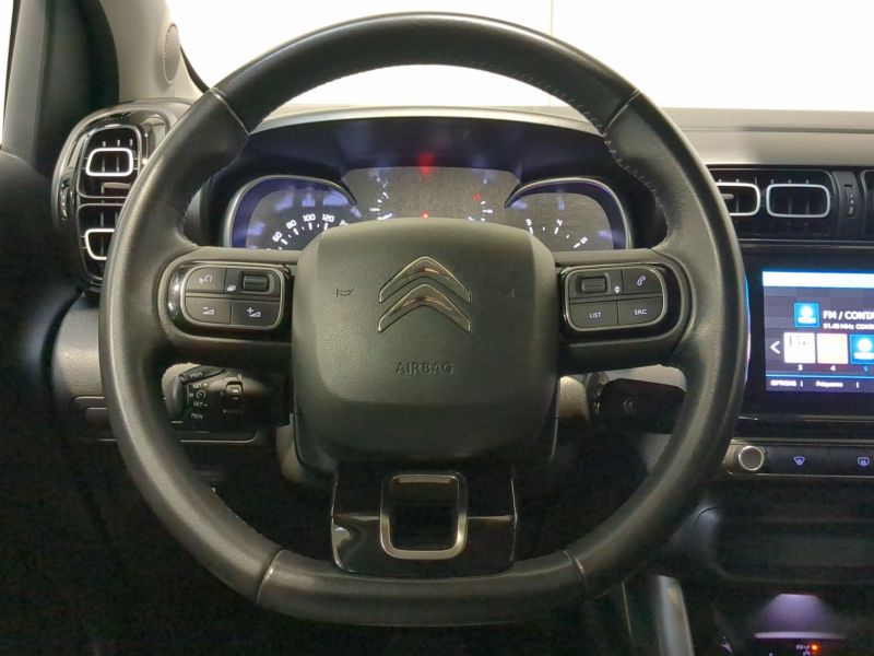 Citroën C3 aircross business Feel Business   BlueHDi 120 S&S EAT6 Occasion
