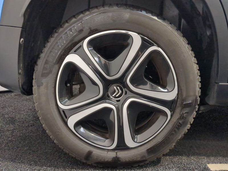 Citroën C3 aircross business Feel Business   BlueHDi 120 S&S EAT6 Occasion