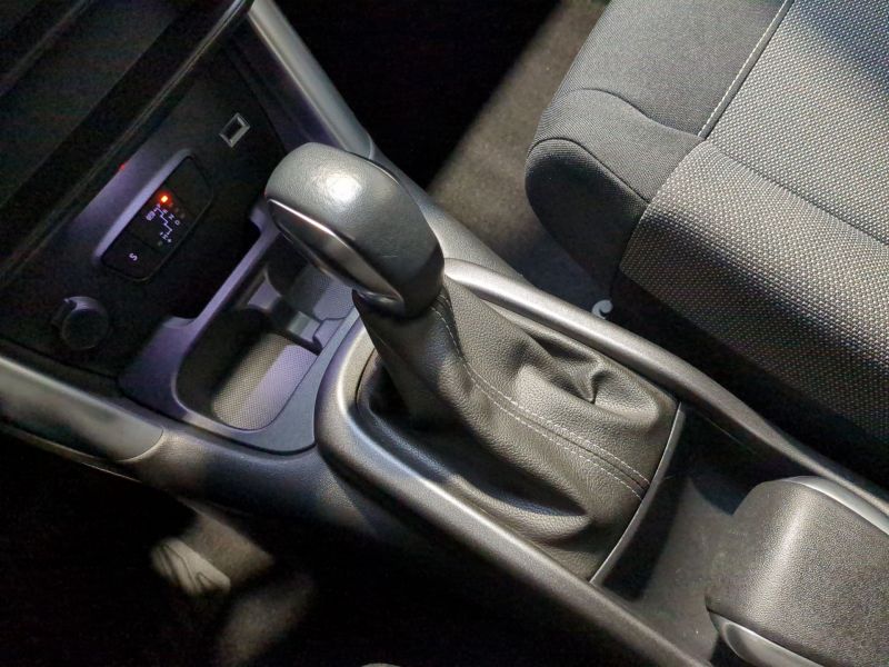 Citroën C3 aircross business Feel Business   BlueHDi 120 S&S EAT6 Occasion