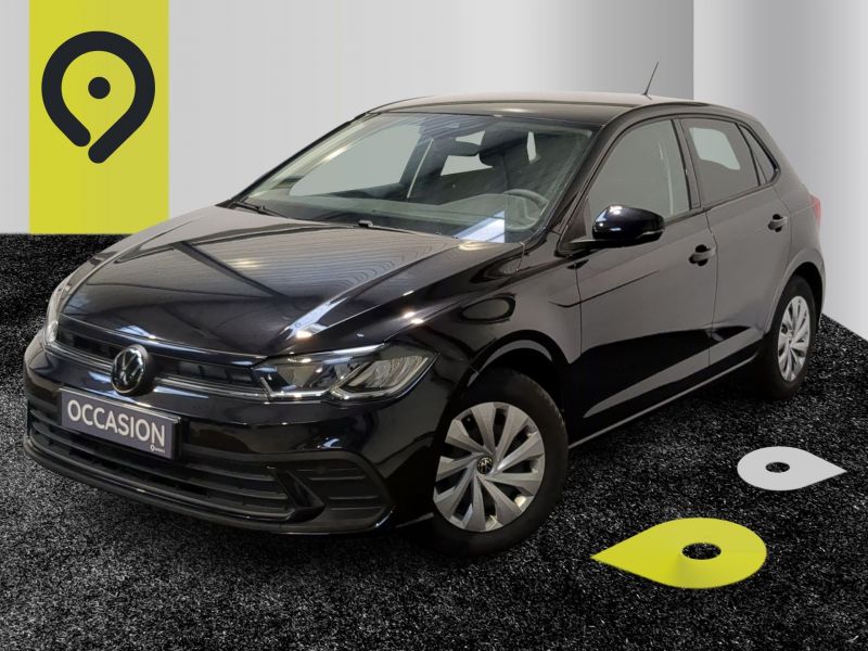 Volkswagen POLO Life  1.0 TSI 95 S&S DSG7 Occasion