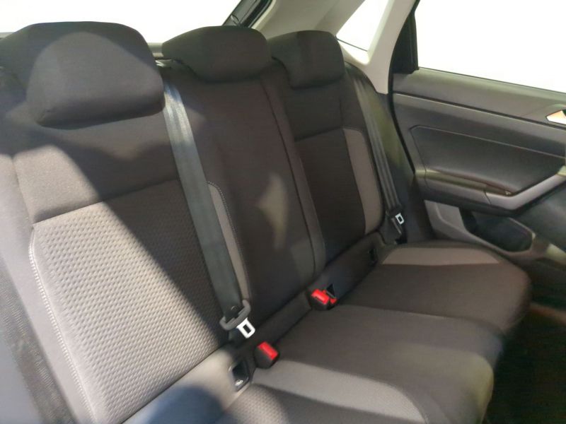 Volkswagen POLO Life  1.0 TSI 95 S&S DSG7 Occasion