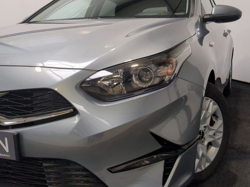 Kia Ceed Active  1.5 T-GDi 140 ch DCT7 Occasion