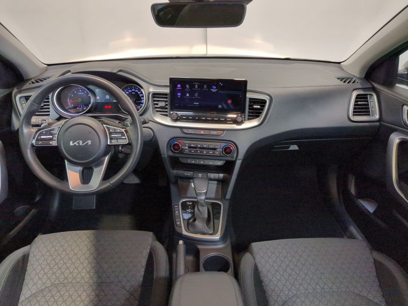 Kia Ceed Active  1.5 T-GDi 140 ch DCT7 Occasion