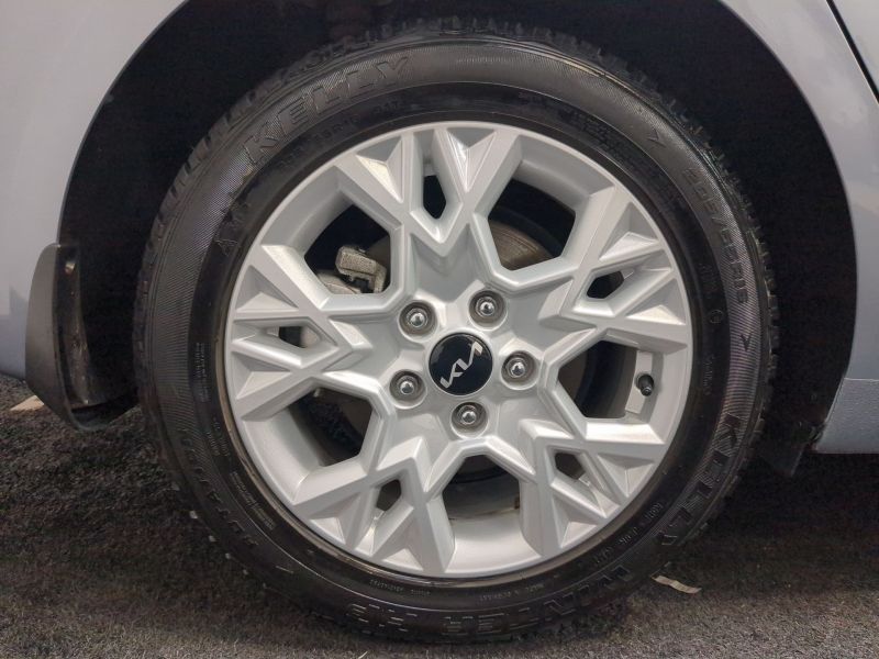 Kia Ceed Active  1.5 T-GDi 140 ch DCT7 Occasion