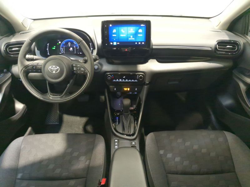 Toyota YARIS HYBRIDE Design   116h Neuve