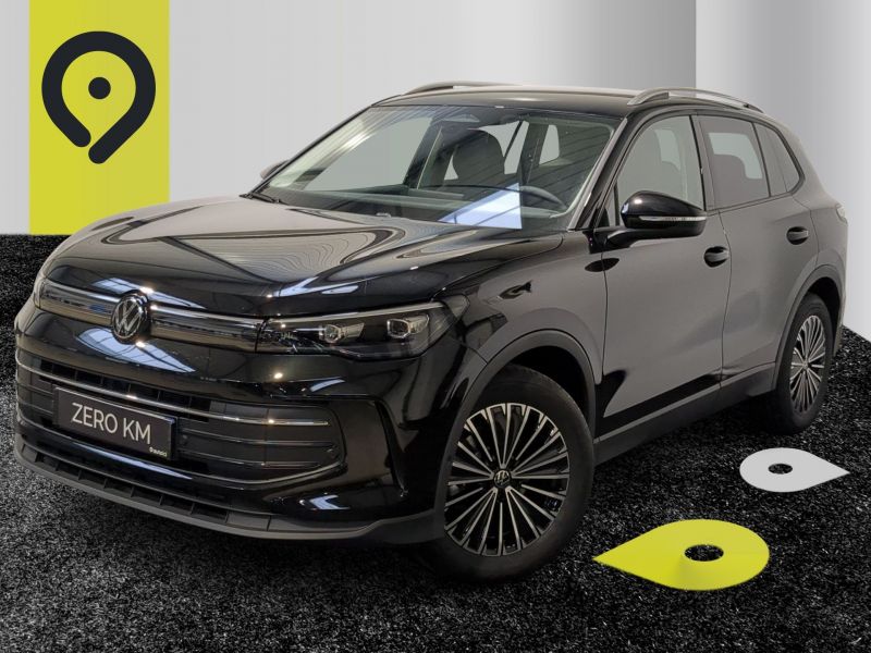 Volkswagen Tiguan Life Plus 1.5 eTSI 150ch DSG7 Neuve