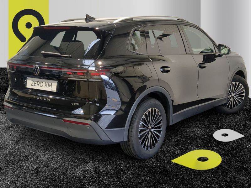 Volkswagen Tiguan Life Plus 1.5 eTSI 150ch DSG7 Neuve