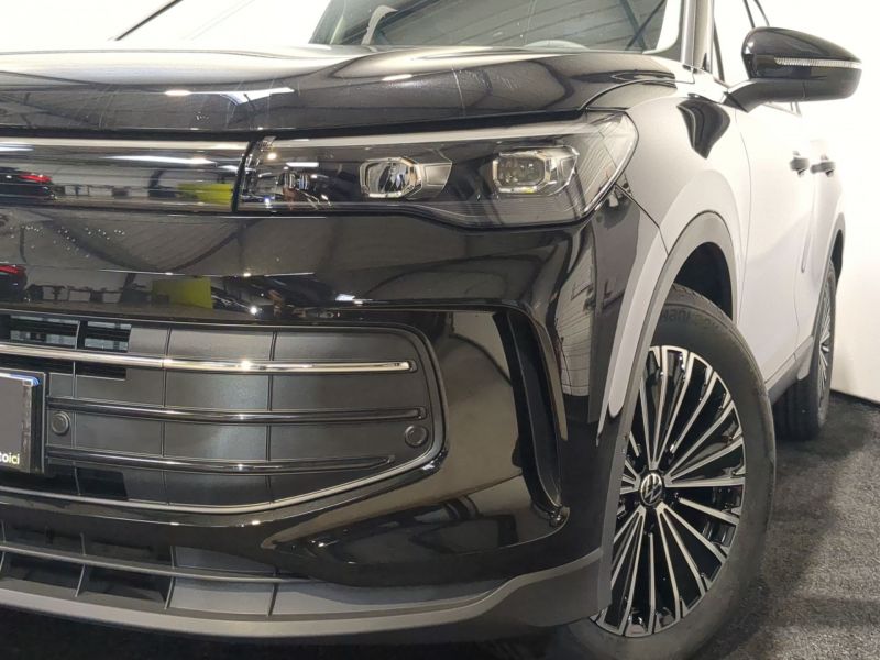 Volkswagen Tiguan Life Plus 1.5 eTSI 150ch DSG7 Neuve