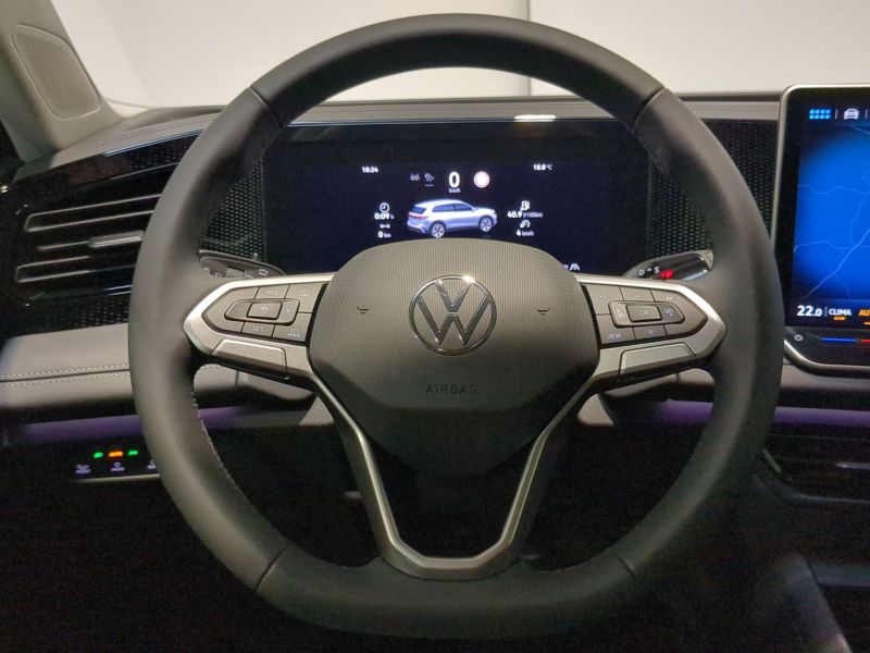 Volkswagen Tiguan Life Plus 1.5 eTSI 150ch DSG7 Neuve