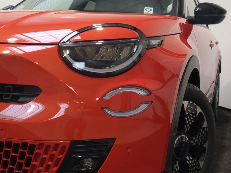 Fiat 600 La Prima  T-Gen 3 1.2 Hybrid 145ch eDCT6 Neuve