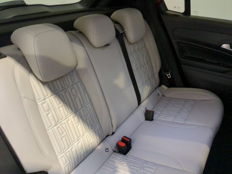 Fiat 600 La Prima  T-Gen 3 1.2 Hybrid 145ch eDCT6 Neuve