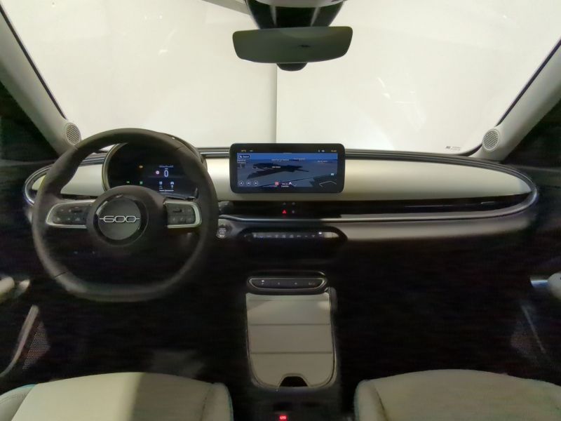 Fiat 600 La Prima  T-Gen 3 1.2 Hybrid 145ch eDCT6 Neuve