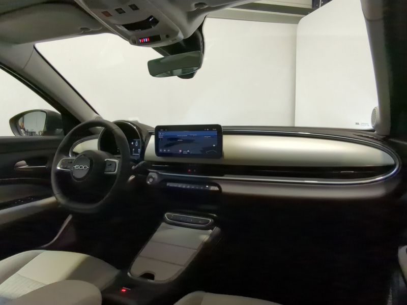 Fiat 600 La Prima  T-Gen 3 1.2 Hybrid 145ch eDCT6 Neuve