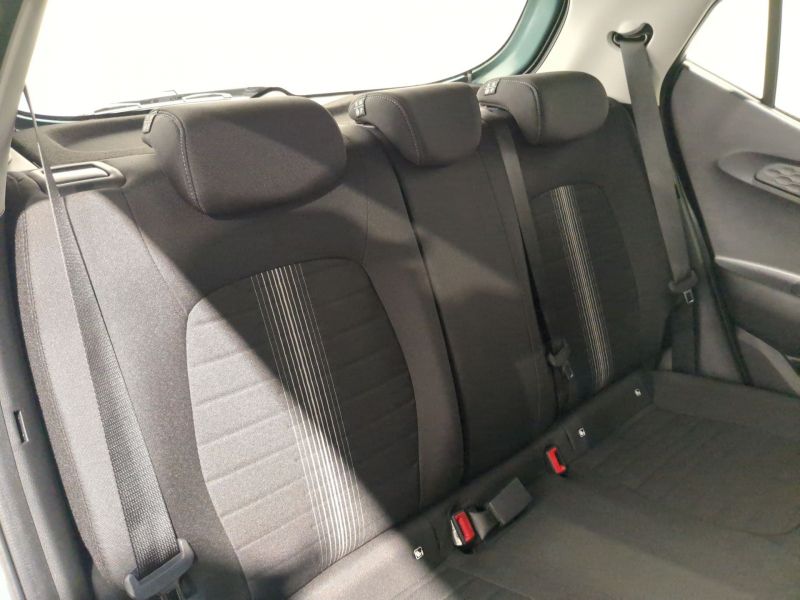 Hyundai i10 Intuitive  1.0 63 BVR Neuve