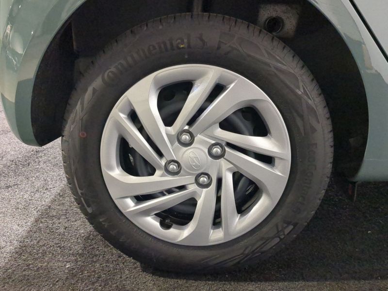 Hyundai i10 Intuitive  1.0 63 BVR Neuve