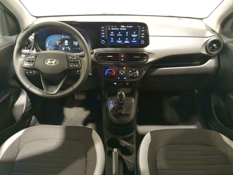 Hyundai i10 Intuitive  1.0 63 BVR Neuve