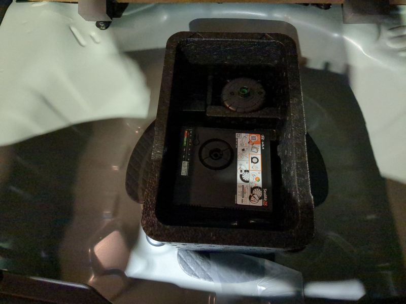 Hyundai i10 Intuitive  1.0 63 BVR Neuve