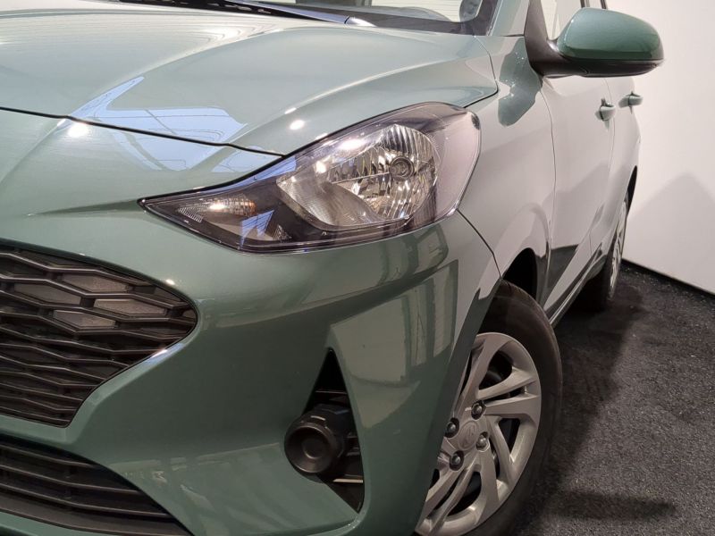Hyundai i10 Intuitive  1.0 63 BVR Neuve
