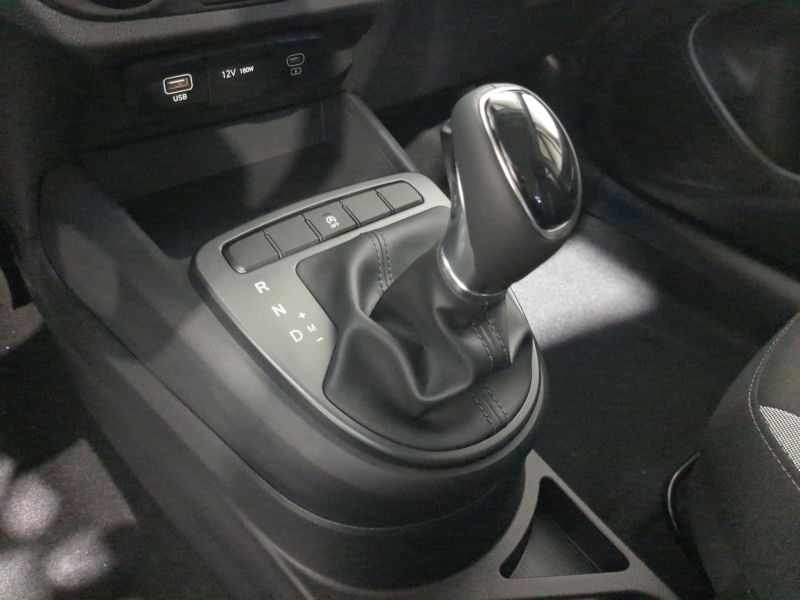 Hyundai i10 Intuitive  1.0 63 BVR Neuve