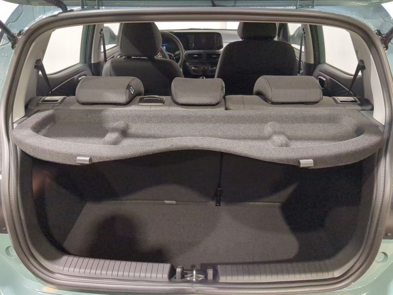 Hyundai i10 Intuitive  1.0 63 BVR Neuve