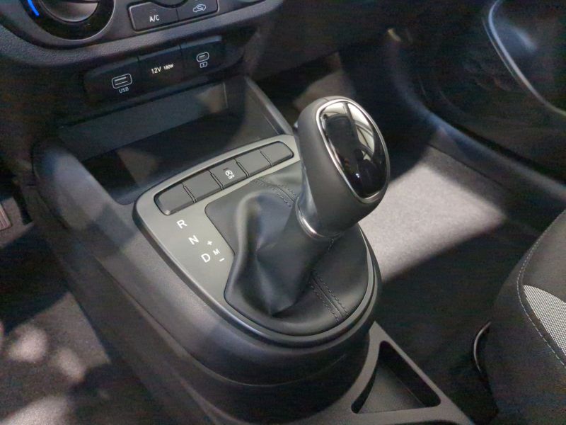 Hyundai i10 Intuitive  1.0 63 BVR Neuve