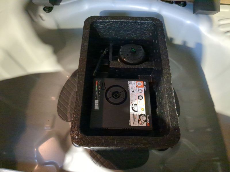 Hyundai i10 Intuitive  1.0 63 BVR Neuve