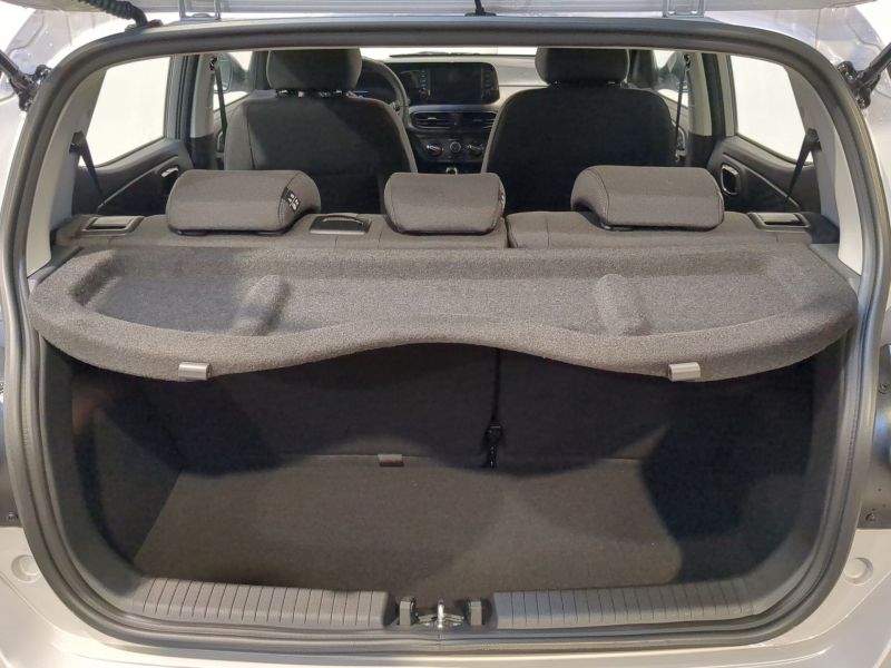 Hyundai i10 Intuitive  1.0 63 BVR Neuve