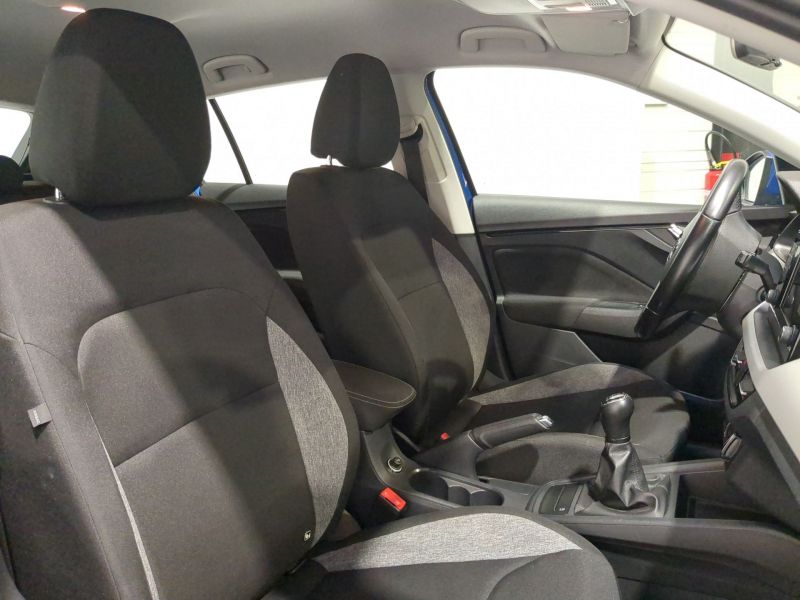 Skoda Scala Active  1.0 TSI 116 ch BVM6 Occasion