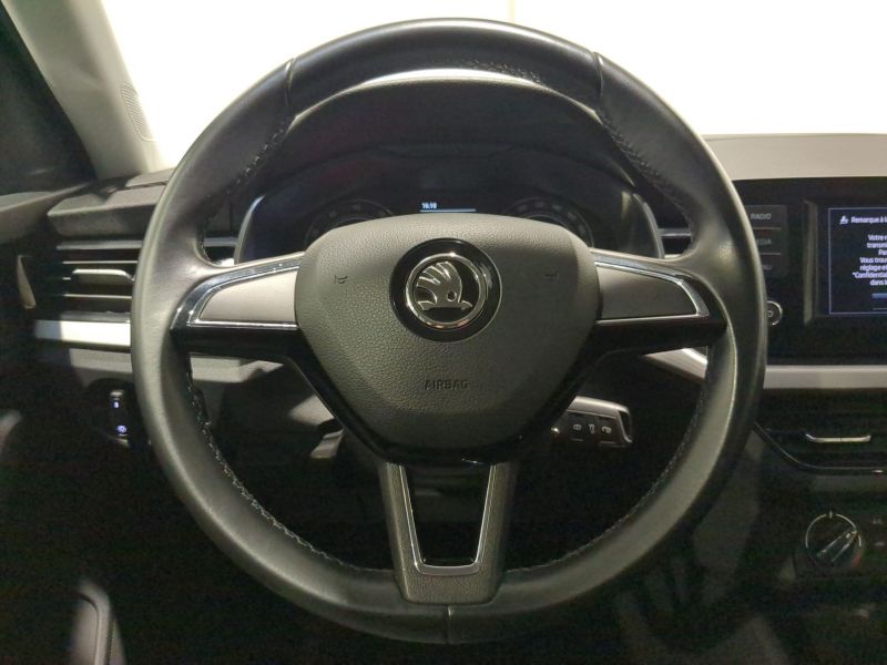 Skoda Scala Active  1.0 TSI 116 ch BVM6 Occasion