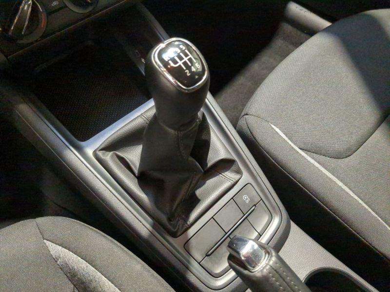 Skoda Scala Active  1.0 TSI 116 ch BVM6 Occasion