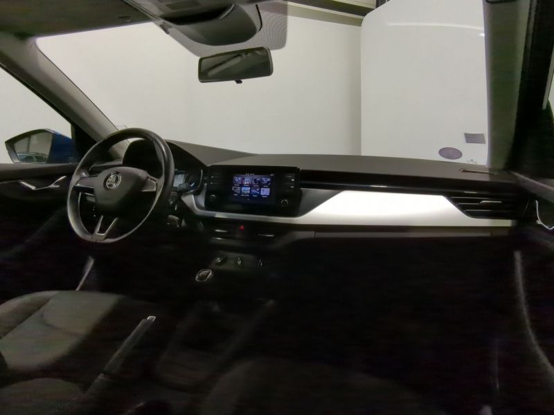 Skoda Scala Active  1.0 TSI 116 ch BVM6 Occasion