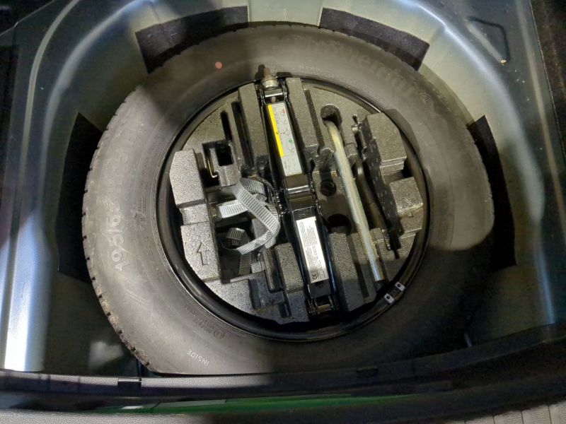 Skoda Scala Active  1.0 TSI 116 ch BVM6 Occasion