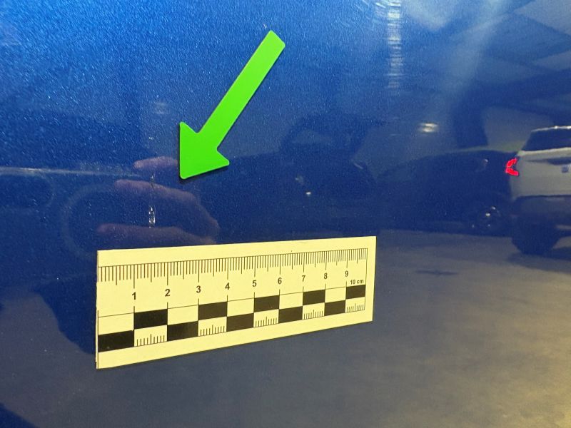 Skoda Scala Active  1.0 TSI 116 ch BVM6 Occasion