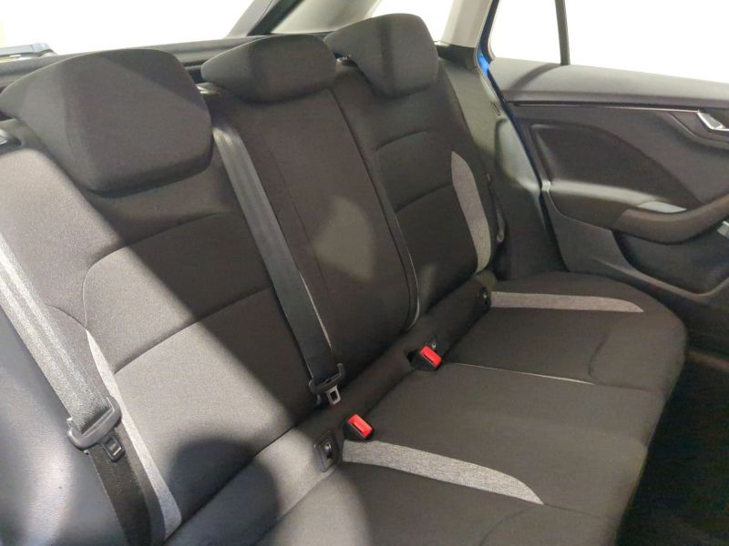 Skoda Scala Active  1.0 TSI 116 ch BVM6 Occasion