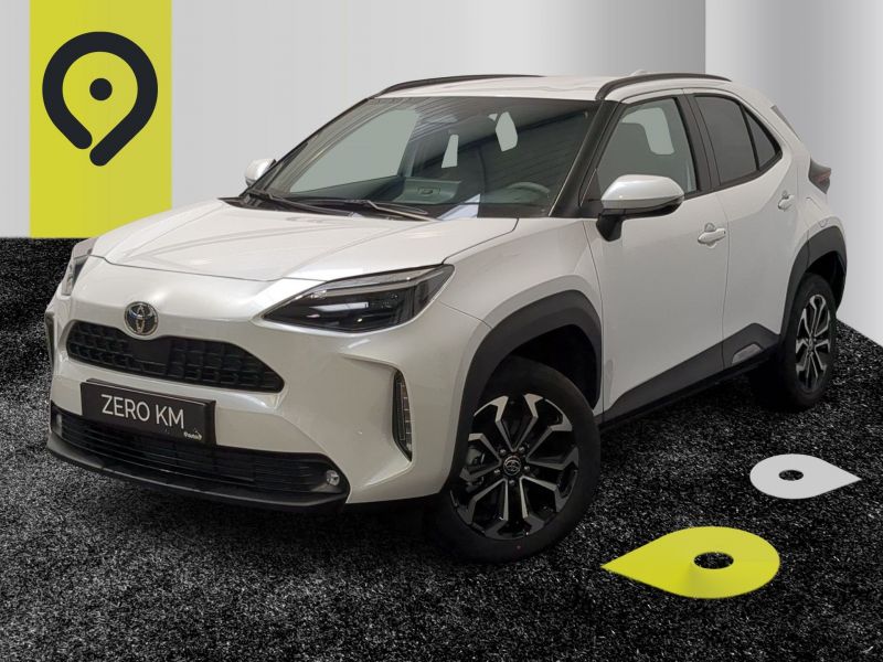 Toyota Yaris cross hybride Design    130h 2WD Neuve