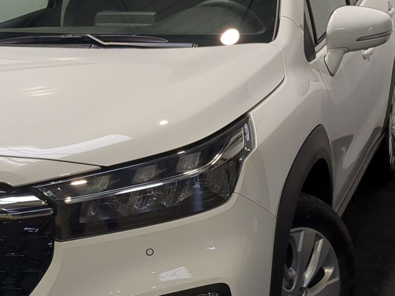 Suzuki S-cross Privilège 1.5 Dualjet Hybrid Auto Occasion