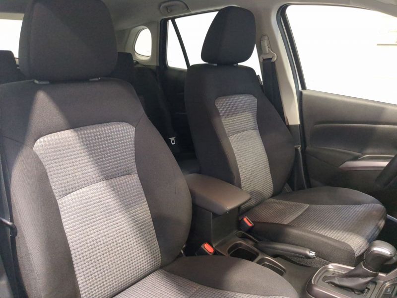 Suzuki S-cross Privilège 1.5 Dualjet Hybrid Auto Occasion