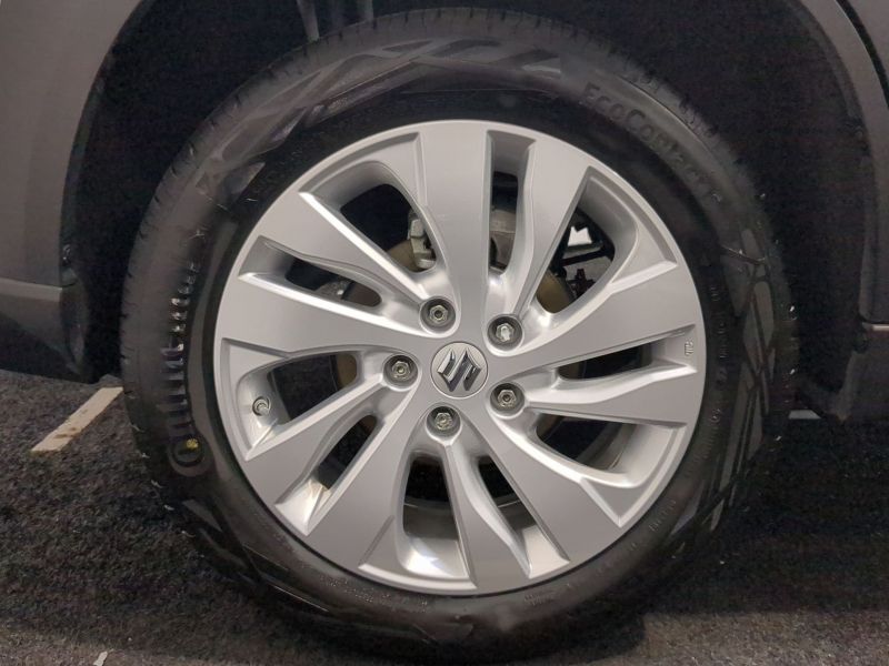 Suzuki S-cross Privilège 1.5 Dualjet Hybrid Auto Occasion