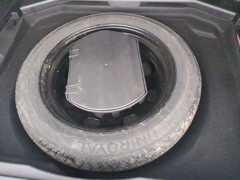 Peugeot 3008 Allure Pack Puretech 130ch S&S EAT8 Occasion