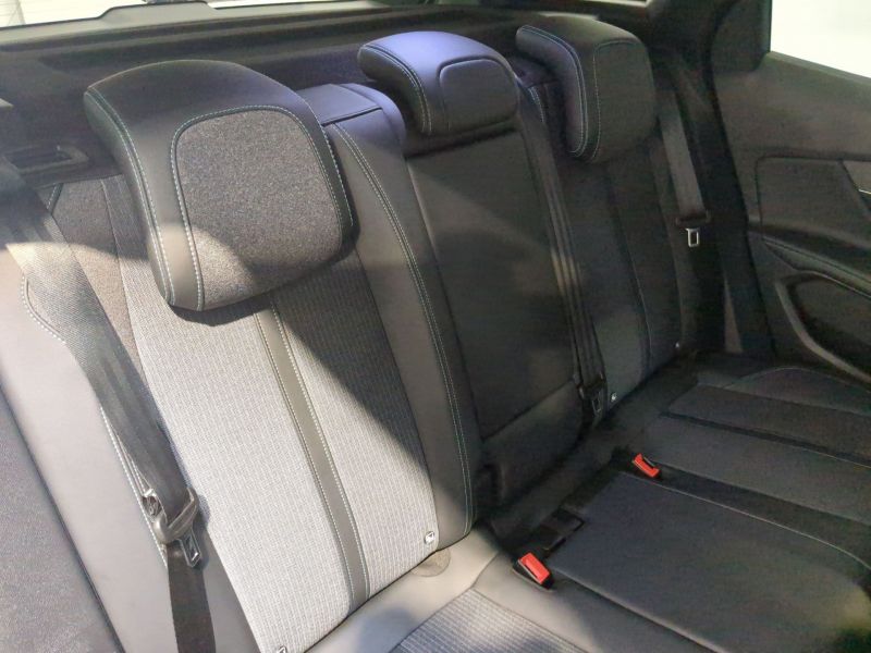 Peugeot 3008 Allure Pack Puretech 130ch S&S EAT8 Occasion