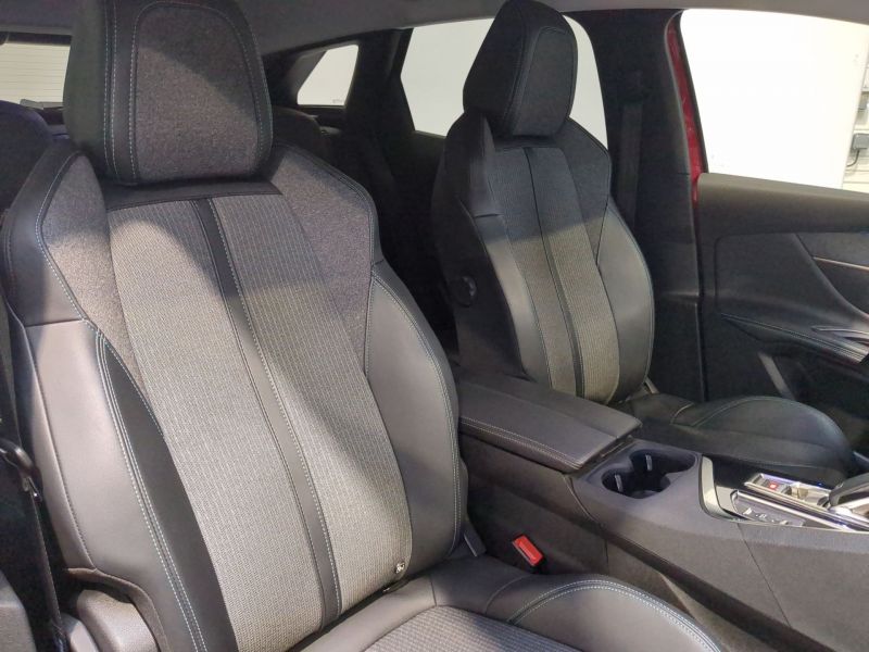 Peugeot 3008 Allure Pack Puretech 130ch S&S EAT8 Occasion