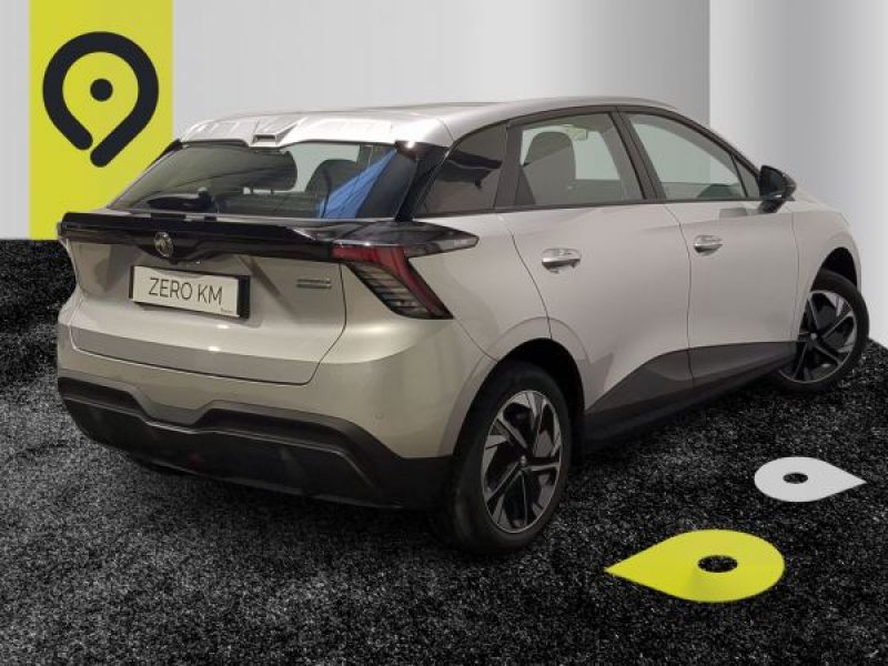 MG Mg4 Standard  Electric 51kWh - 125 kW 2WD Neuve