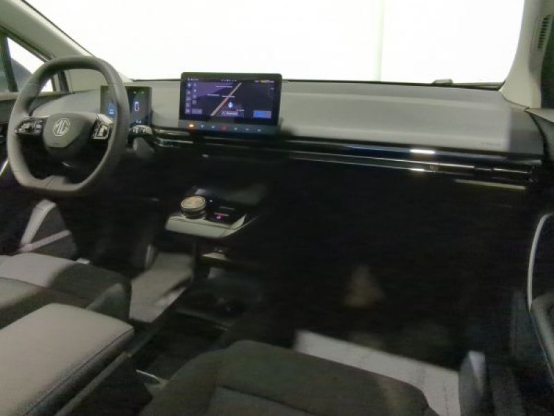 MG Mg4 Standard  Electric 51kWh - 125 kW 2WD Neuve