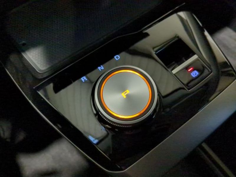 MG Mg4 Standard  Electric 51kWh - 125 kW 2WD Neuve