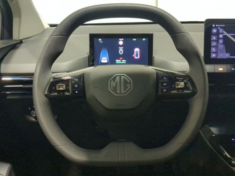 MG Mg4 Standard  Electric 51kWh - 125 kW 2WD Neuve