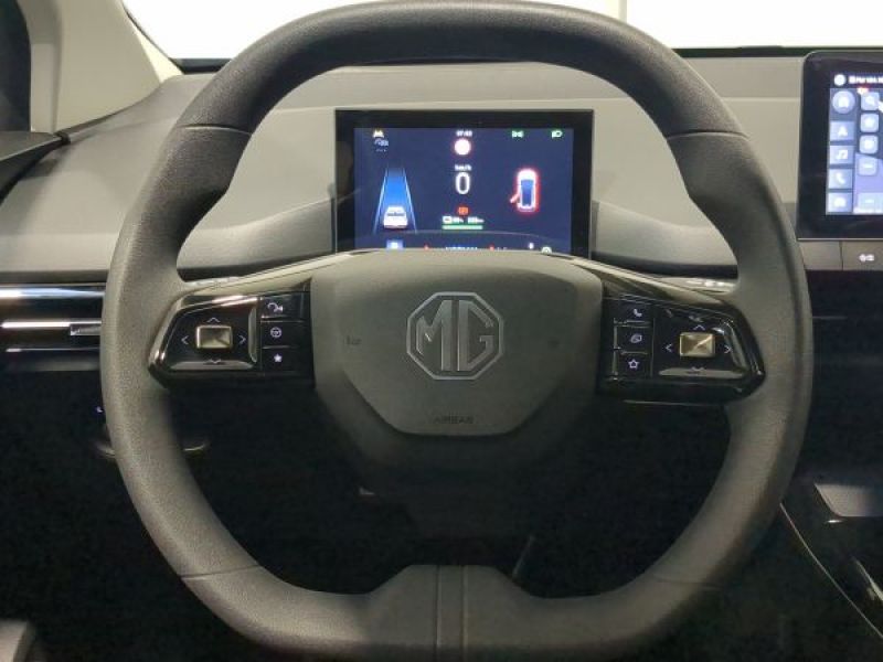 MG Mg4 Standard  Electric 51kWh - 125 kW 2WD Neuve