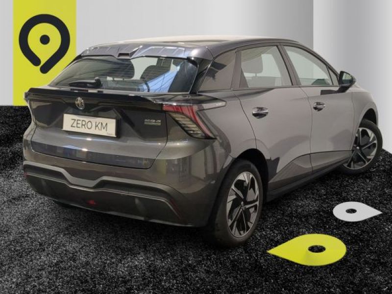 MG Mg4 Standard  Electric 51kWh - 125 kW 2WD Neuve