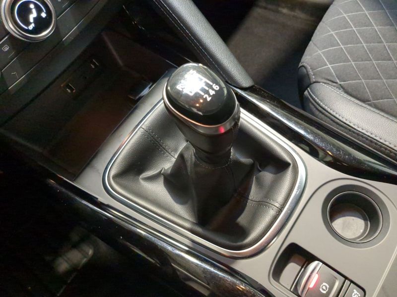 Renault Kadjar 2 Business TCe 140 FAP Occasion