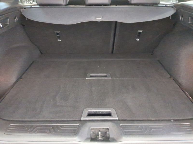 Renault Kadjar 2 Business TCe 140 FAP Occasion