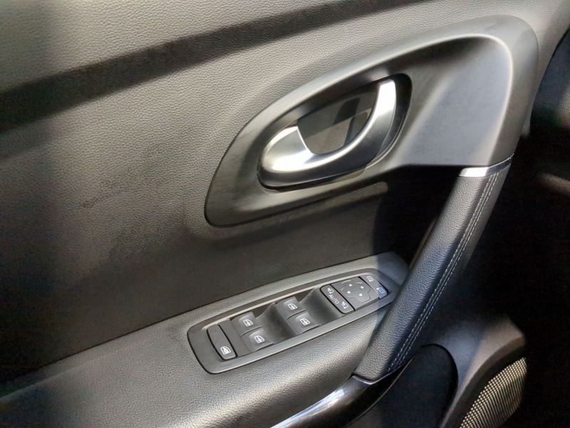 Renault Kadjar 2 Business TCe 140 FAP Occasion